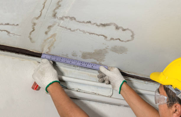 Reliable Water Damage Restoration contractor in Westfield, MA by Aqua Guard Water Damage